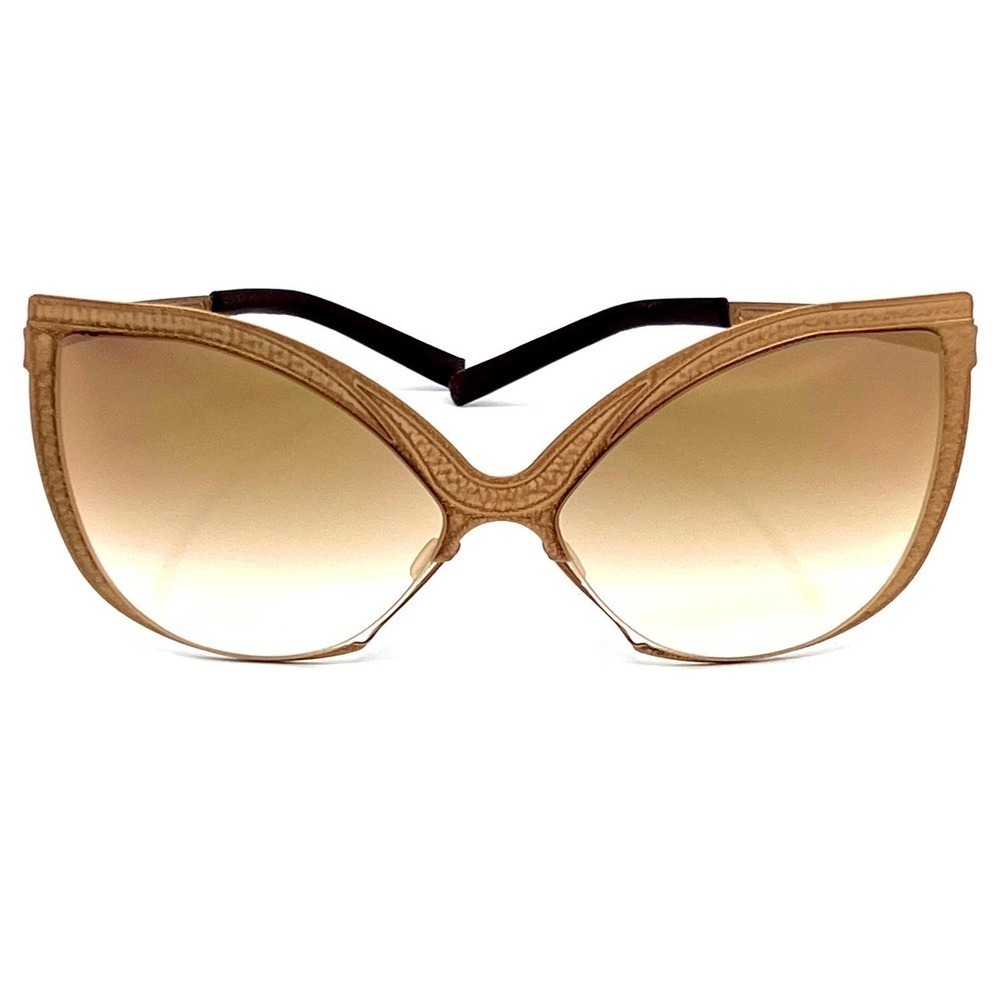 NEW!!! PUGNALE & NULEVE 31S Sunglasses Authentic